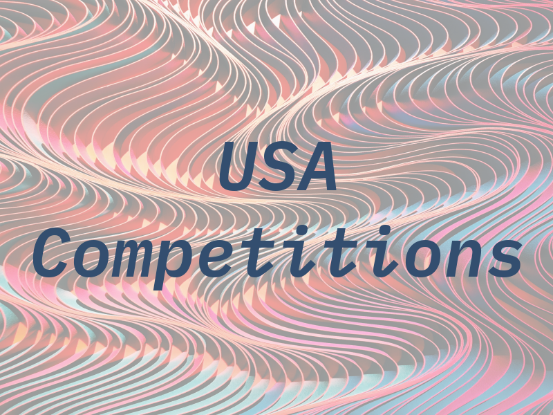 USA Competitions