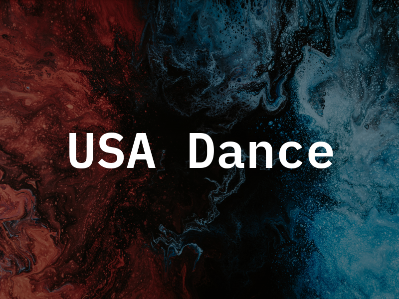 USA Dance