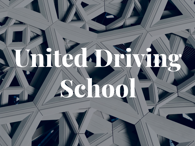 United Driving School