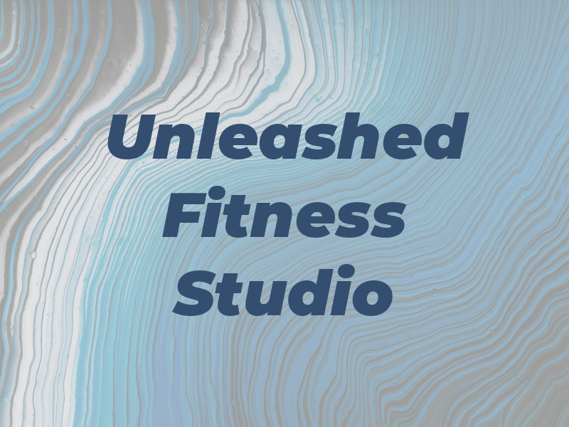 Unleashed Fitness Studio