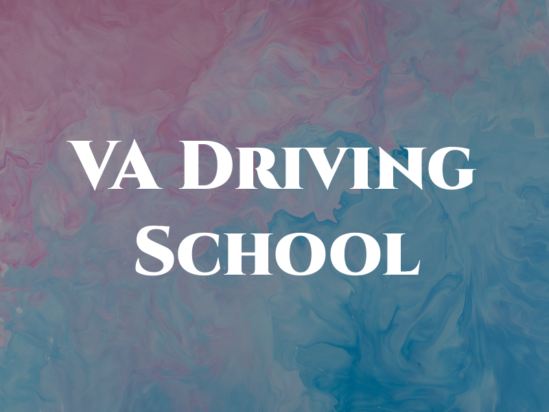 VA Driving School