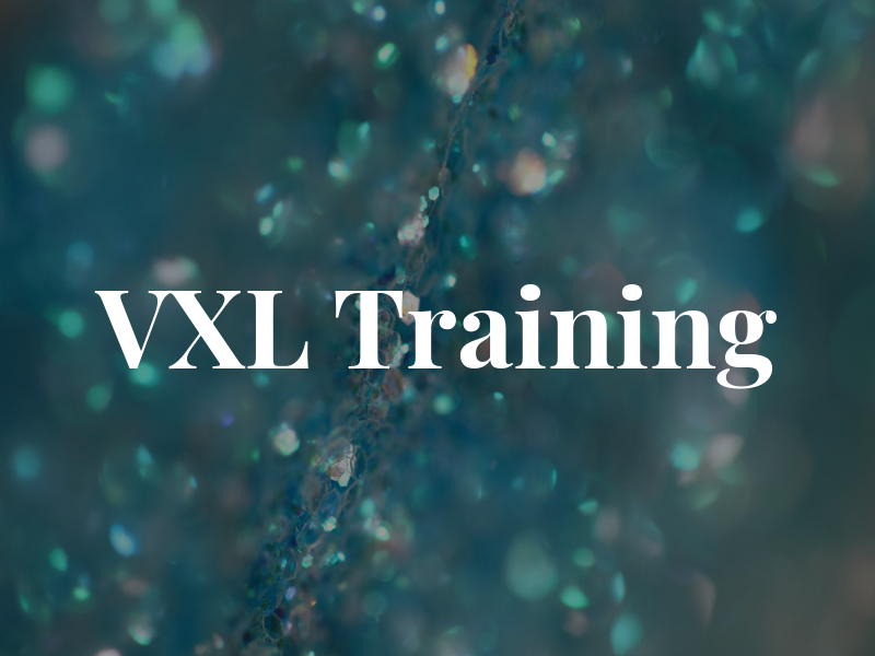 VXL Training