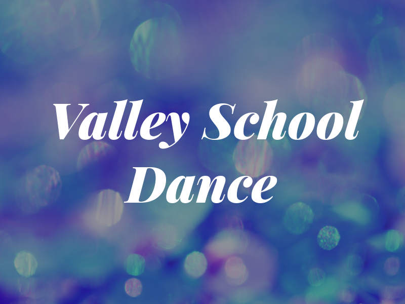 Valley Oak School of Dance
