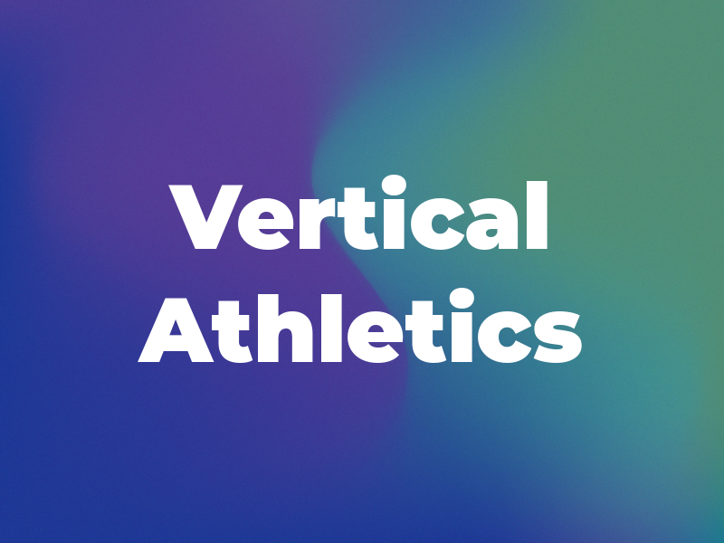 Vertical Athletics