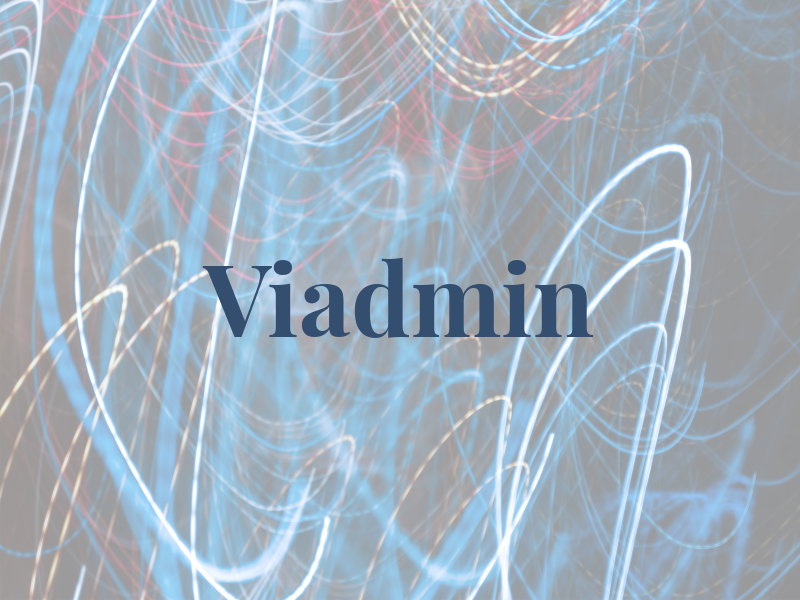 Viadmin
