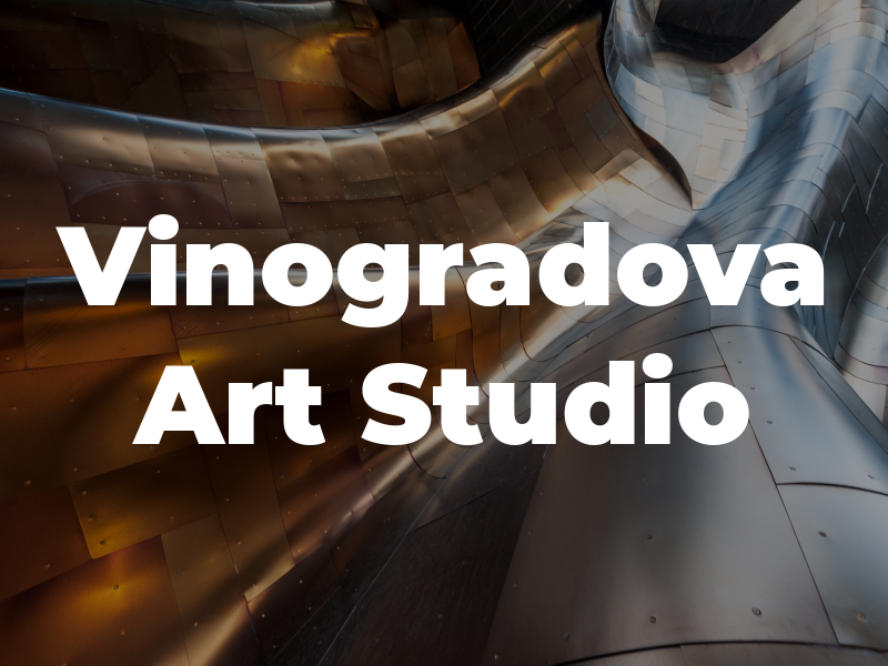 Vinogradova Art Studio