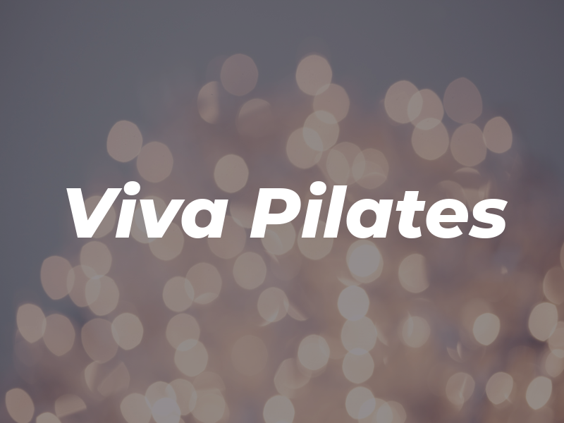 Viva Pilates