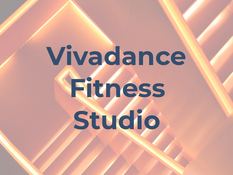 Vivadance & Fitness Studio