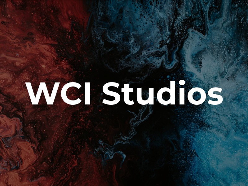 WCI Studios
