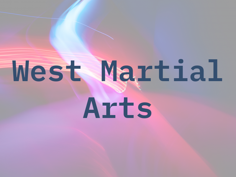 West Bay Martial Arts