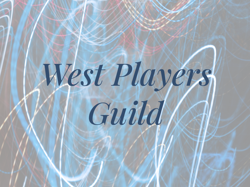 West End Players Guild