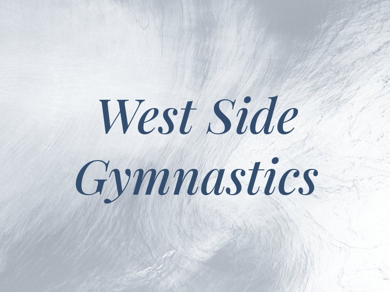 West Side Gymnastics