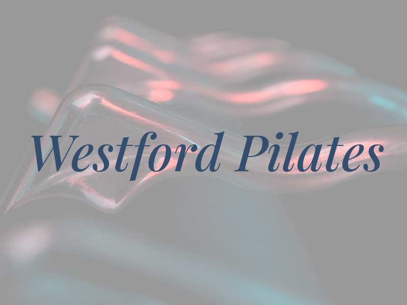 Westford Pilates