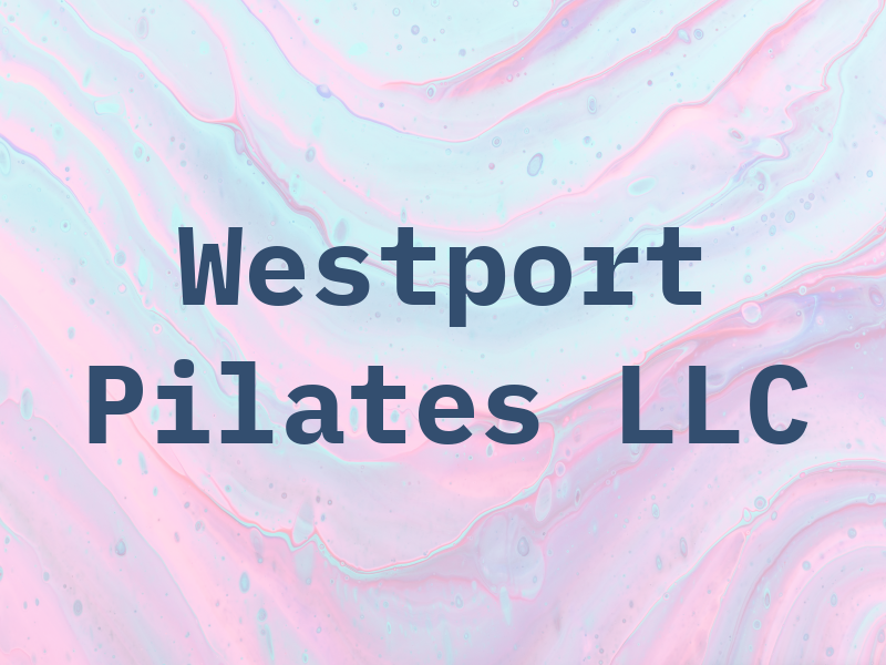 Westport Pilates LLC
