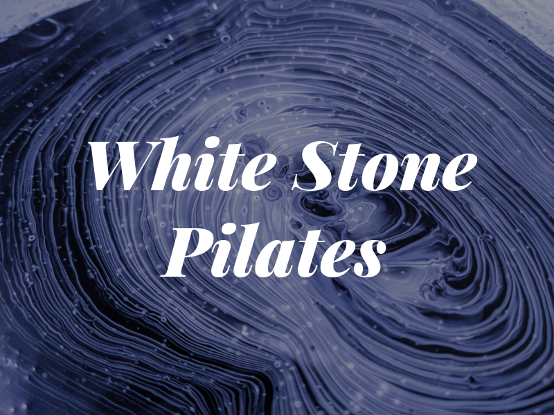 White Stone Pilates