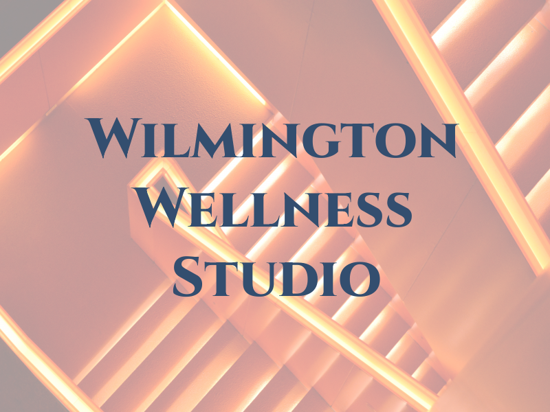 Wilmington Wellness Studio