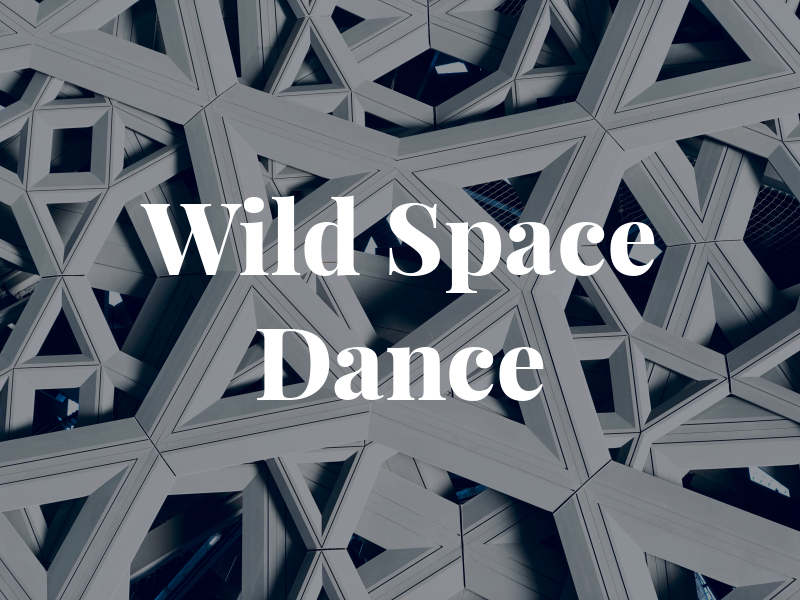 Wild Space Dance Co