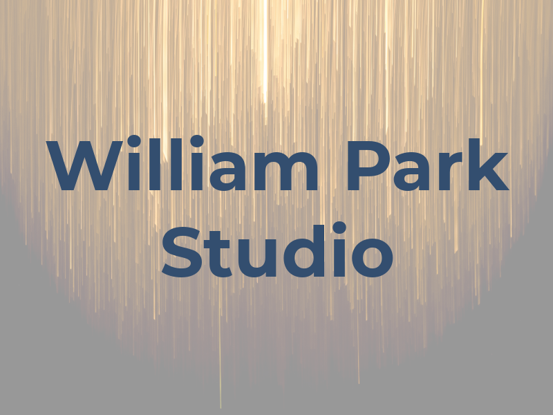 William Park Studio