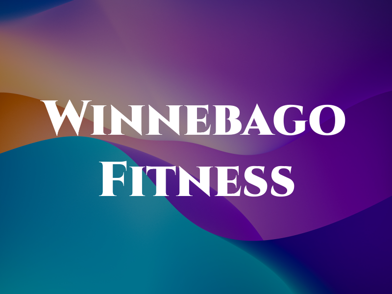 Winnebago Fitness