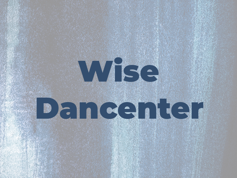 Wise Dancenter