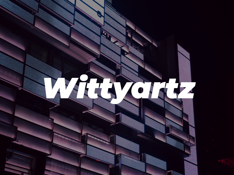 Wittyartz