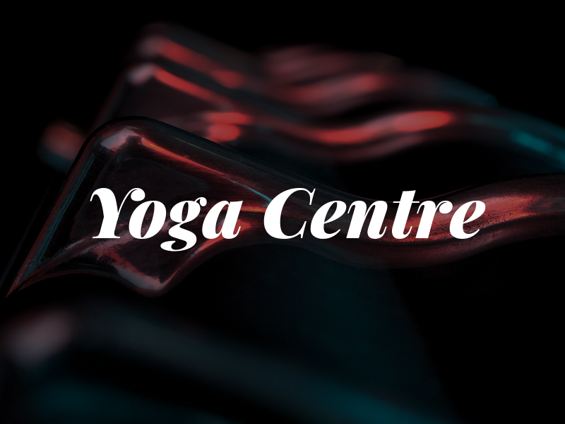 Yoga Centre