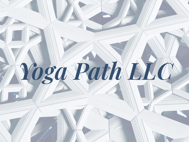 Yoga Path LLC