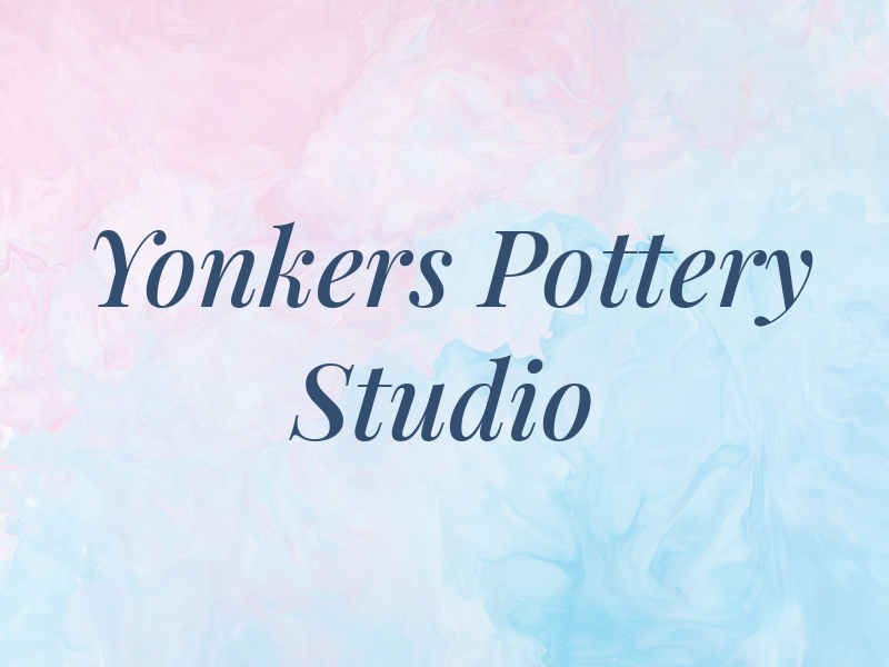 Yonkers Pottery Studio