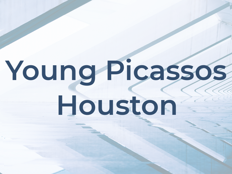 Young Picassos Houston
