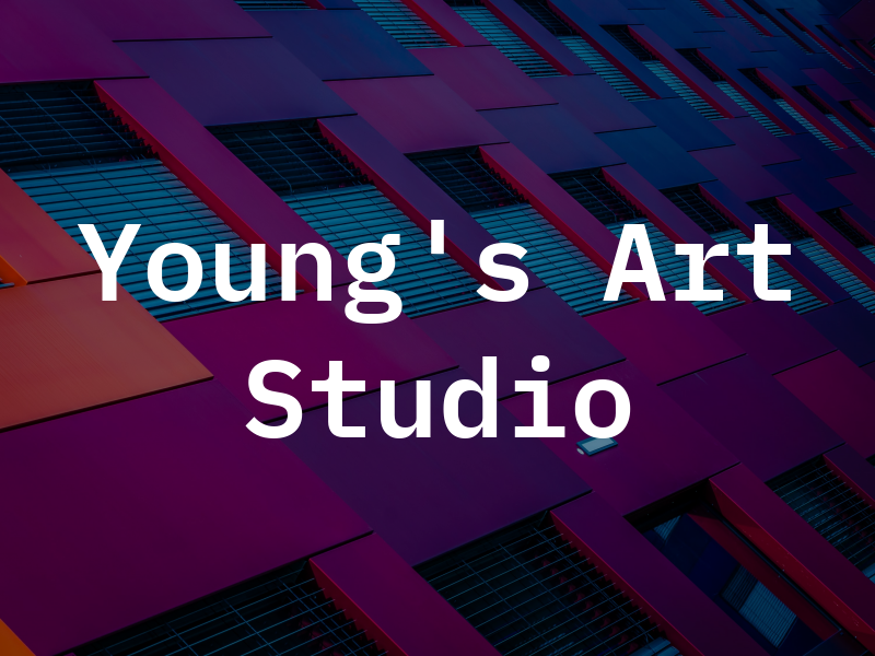 Young's Art Studio