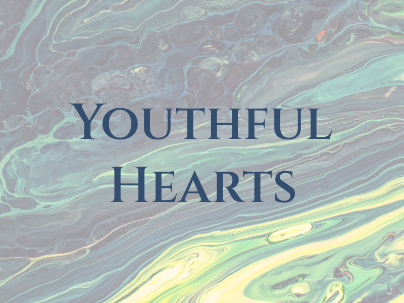 Youthful Hearts