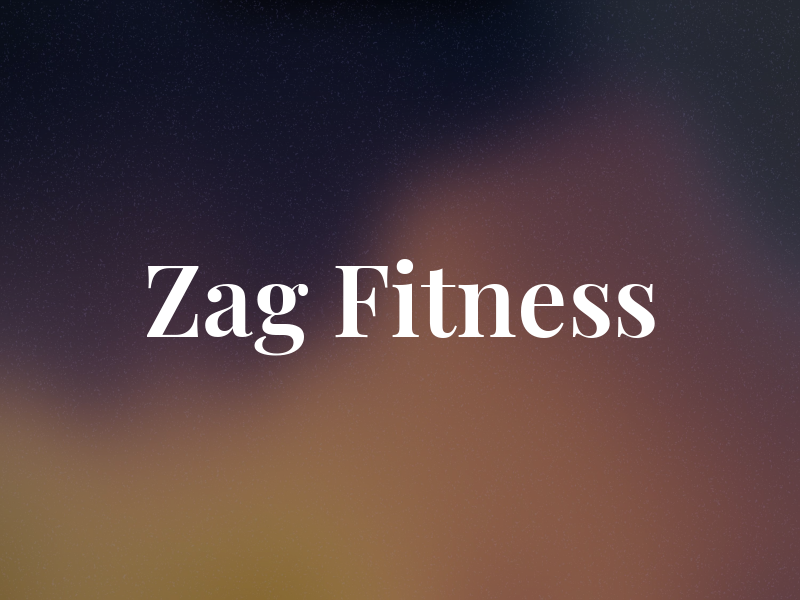 Zag Fitness