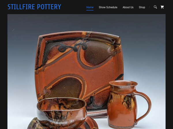 Stillfire Pottery