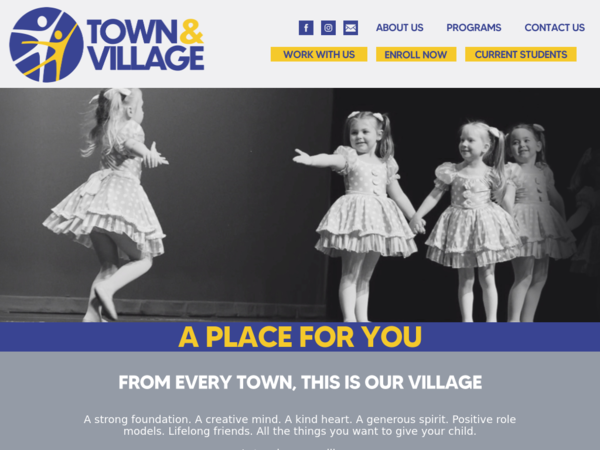 Town & Village