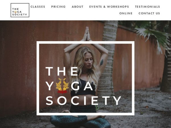 Haute Yoga Palm Beach