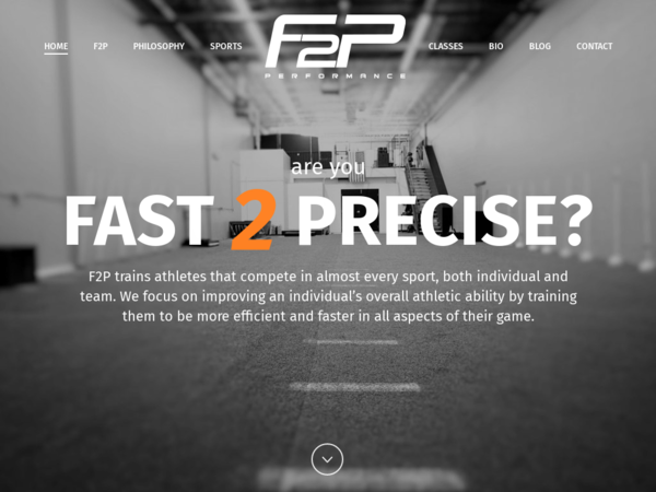 Fast to Precise Performance