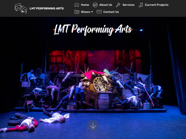 LMT Performing Arts