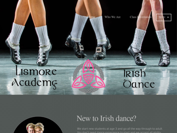 Lismore Academy of Irish Dance
