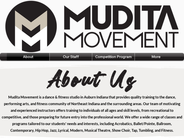 Mudita Movement