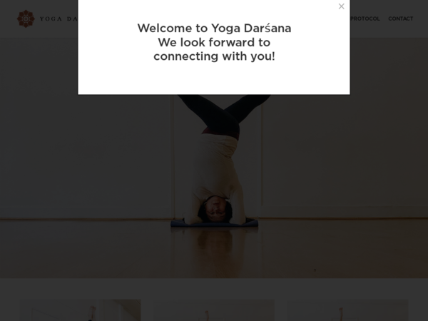 Yoga Darsana
