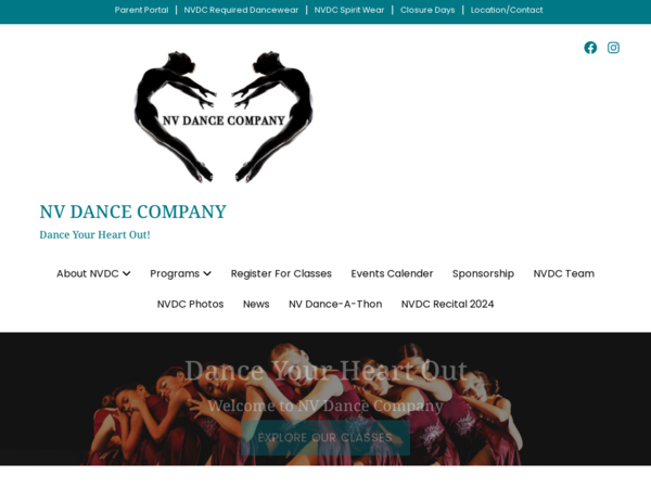 NV Dance Company