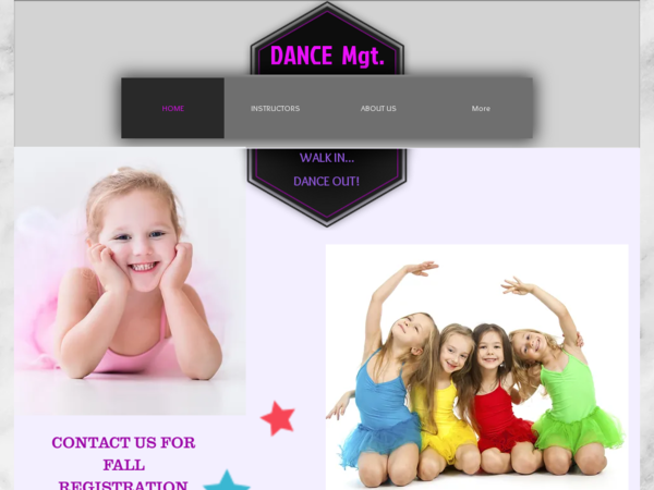 Dance Management LLC
