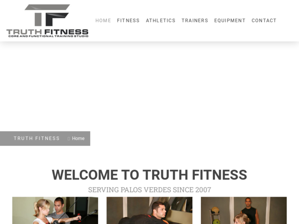 Truth Fitness and Health LLC