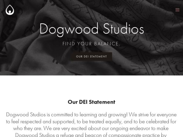 Dogwood Studio