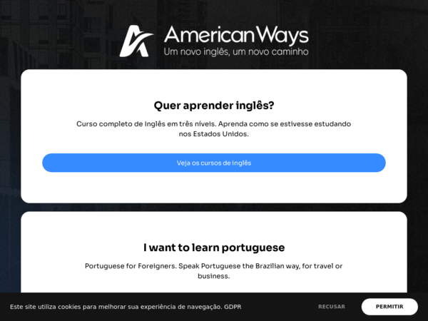 American Ways NYC