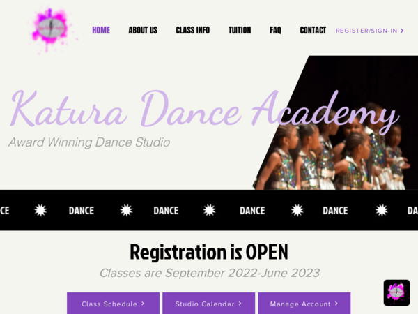 Katura Dance Academy
