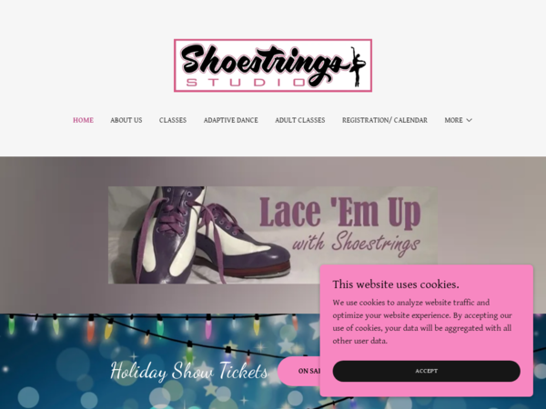 Shoestrings Studio