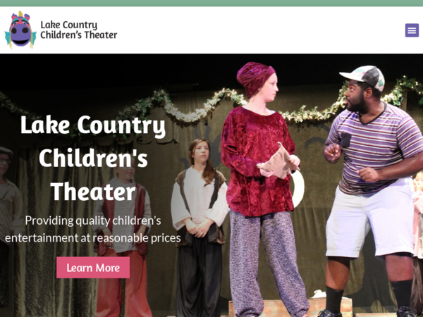 Lake Country Children's Theater