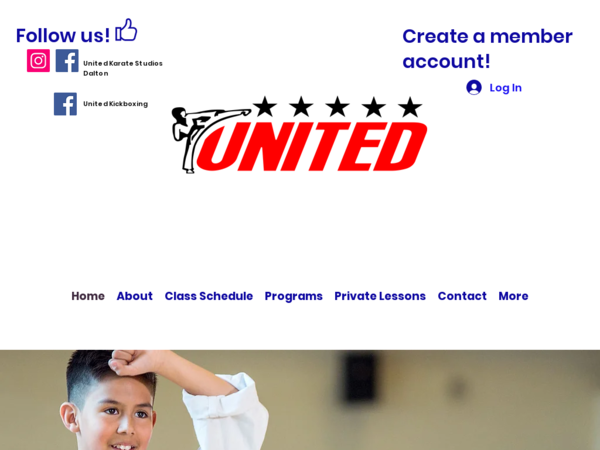 United Karate Studios