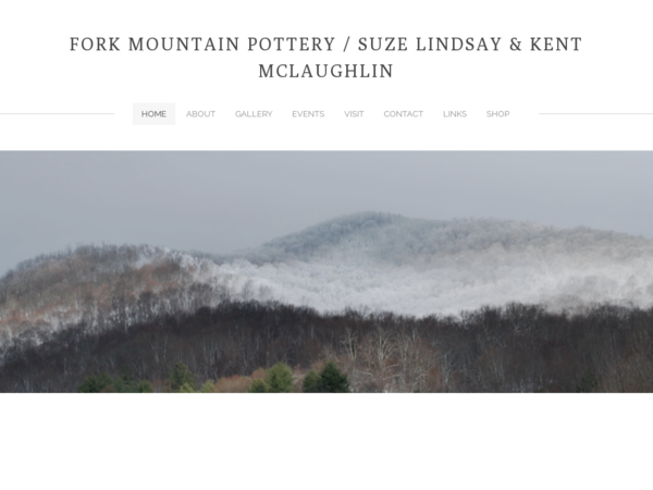 Fork Mountain Pottery